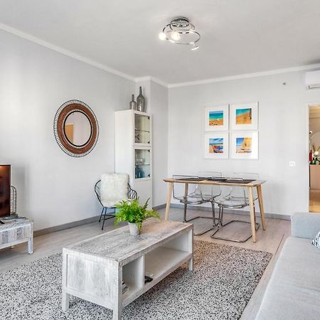 Sea Feeling Apartment In Tavira By Lovelystay Exterior foto
